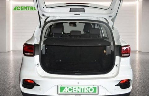 Auto Usate A Cagliari | Mg Zs Ice 5L Mt Comfort