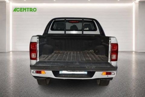 Auto Usate A Cagliari | Evo Evo 4 2.0 Td