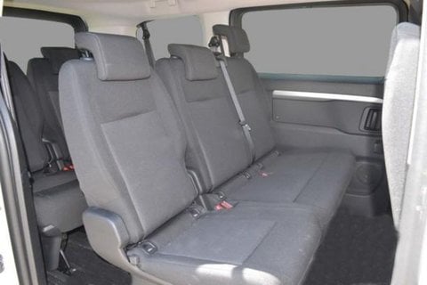 Auto Usate A Cagliari | Fiat Scudo Ulysse Comb.l2H1 2.0 Bluehdi 180Cv