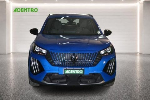 Auto Usate A Cagliari | Peugeot 2008 Bluehdi 110 S&S Allure