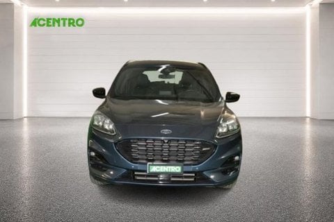 Auto Usate A Cagliari | Ford Kuga 1.5 Tdci St Line