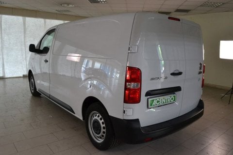 Auto Usate A Cagliari | Fiat Scudo Van L2H1 1.5 Bluehdi 120Cv Mt6