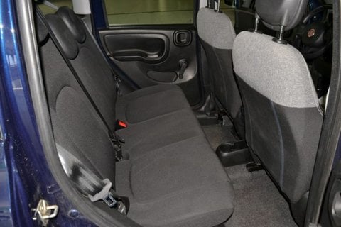 Auto Usate A Cagliari | Fiat Panda 1.0 70Cv Hybrid