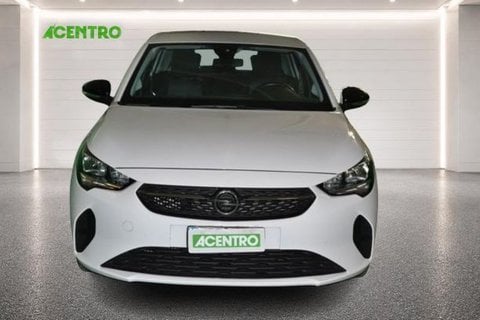 Auto Usate A Cagliari | Opel Corsa Edition 5P 1.5 100Cv Mt6
