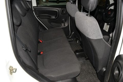 Auto Usate A Cagliari | Fiat Panda 1.0 70Cv Hybrid
