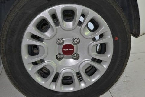 Auto Usate A Cagliari | Fiat Panda 1.0 70Cv Hybrid
