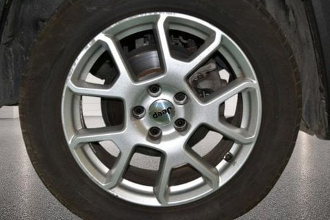 Auto Usate A Cagliari | Jeep Renegade Limited 1.6 Mjt 130Cv