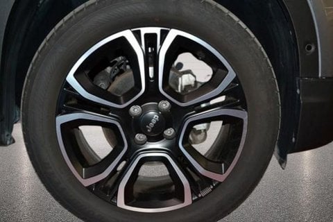 Auto Usate A Cagliari | Jeep Avenger Summit Benzina 1.2 100Cv