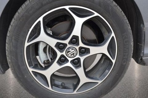 Auto Usate A Cagliari | Mg Mg3 Ice Comfort