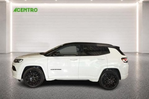 Auto Usate A Cagliari | Jeep Wrangler Compass Limited 1.6 Multijet 120Cv 2Wd Mt