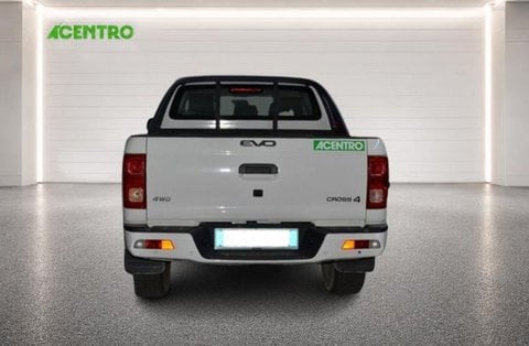 Auto Usate A Cagliari | Evo Evo 4 2.0 Td