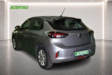 Auto Usate A Cagliari | Opel Corsa 1.5 Tdci Edition