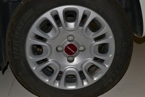 Auto Usate A Cagliari | Fiat Panda 1.0 70Cv Hybrid