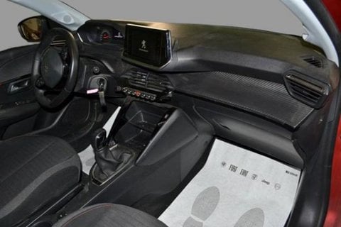 Auto Usate A Cagliari | Peugeot 208 1.2 Active