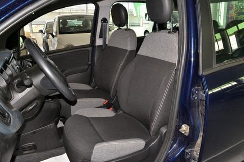 Auto Usate A Cagliari | Fiat Panda 1.0 70Cv Hybrid