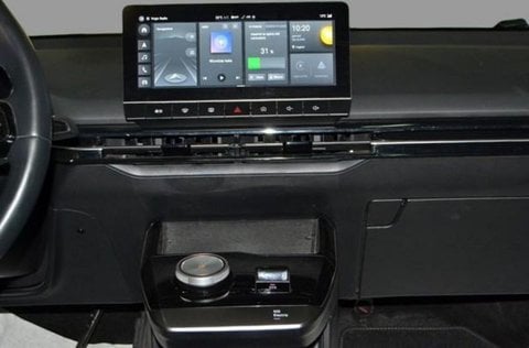 Auto Usate A Cagliari | Mg Mg4 Luxury