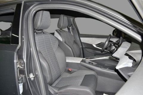 Auto Usate A Cagliari | Peugeot 3008 1.2 Hybrid Allure