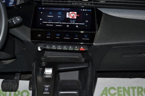 Auto Usate A Cagliari | Peugeot 308 1.6 Phev