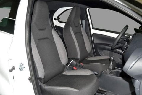 Auto Usate A Cagliari | Toyota Aygo X 1.0 Vvt-I 72Cv 5P Active