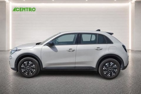 Auto Usate A Cagliari | Fiat 600 1.2 Hybrid 100Cv