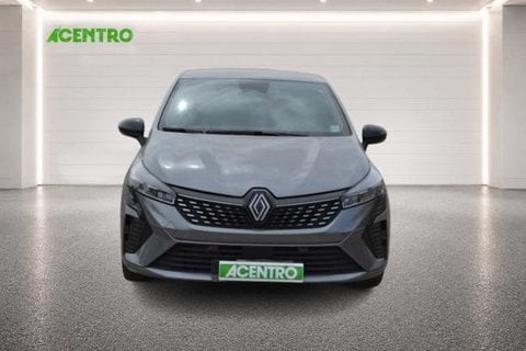Auto Usate A Cagliari | Renault Clio Techno My24 Tce 90
