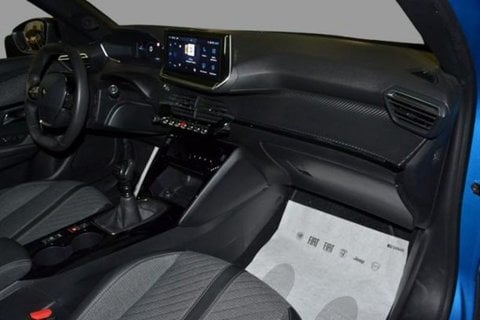 Auto Usate A Cagliari | Peugeot 2008 Bluehdi 110 S&S Allure