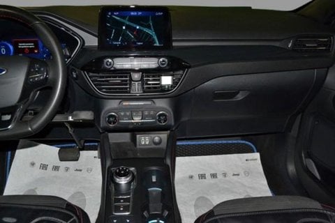 Auto Usate A Cagliari | Ford Kuga 1.5 Tdci St Line