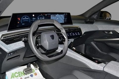 Auto Usate A Cagliari | Peugeot 3008 Nuova Gt - Hybrid 145 E-Dcs6