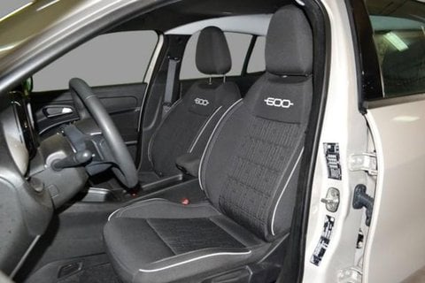 Auto Usate A Cagliari | Fiat 600 Hybrid Pop 1.2 145Cv