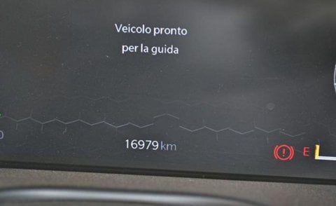 Auto Usate A Cagliari | Jeep Compass E-Hybrid Summit 1.5 Turbo T4 130Cv Fwd Dct7