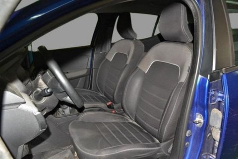 Auto Usate A Cagliari | Dacia Sandero 1.0 Bz Street
