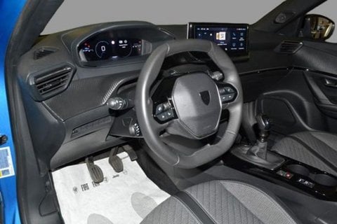 Auto Usate A Cagliari | Peugeot 2008 Bluehdi 110 S&S Allure