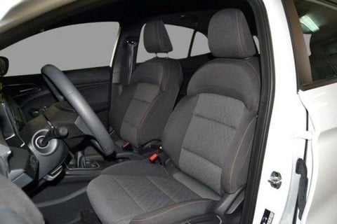 Auto Usate A Cagliari | Mg Mg3 Ice Comfort