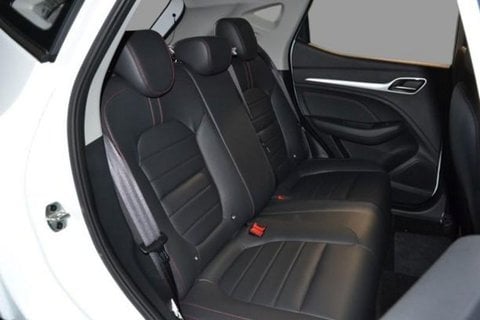 Auto Usate A Cagliari | Mg Zs 1.5L 5Mt Luxury