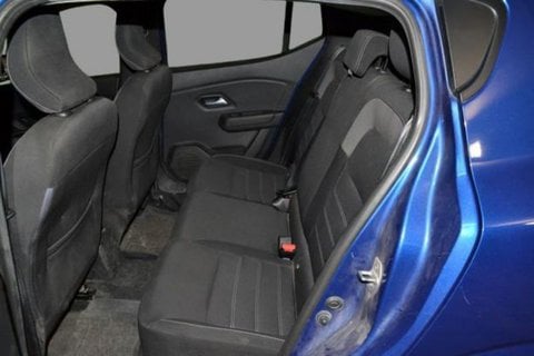 Auto Usate A Cagliari | Dacia Sandero 1.0 Bz Street