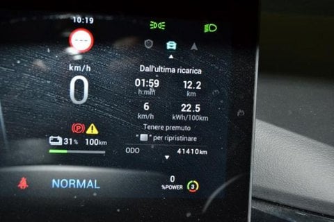 Auto Usate A Cagliari | Mg Mg4 Luxury