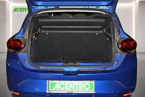 Auto Usate A Cagliari | Dacia Sandero 1.0 Bz Street