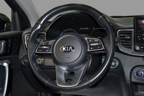 Auto Usate A Cagliari | Kia Ceed X 1.6 Hybrid Phev