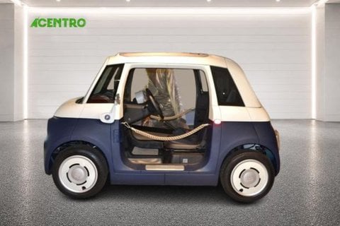 Auto Usate A Cagliari | Fiat Topolino Aperta