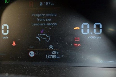 Auto Usate A Cagliari | Kia Picanto 1.0 Style 5P
