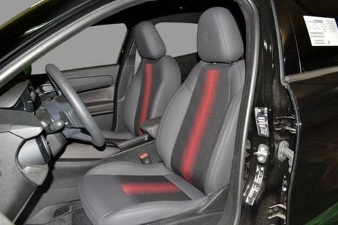 Auto Usate A Cagliari | Alfa Junior Ibrida Speciale 136Cv 1.2