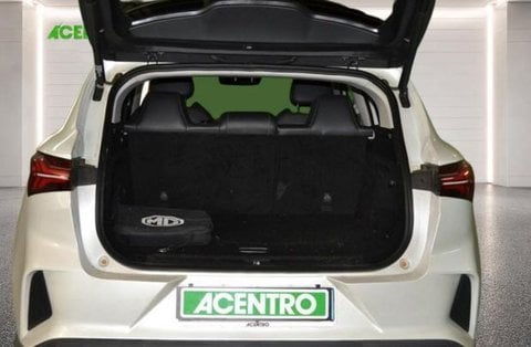 Auto Usate A Cagliari | Mg Hs Marvel Elettric Luxury