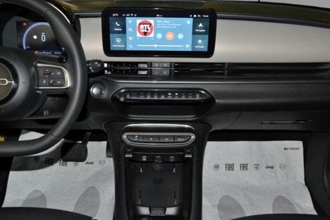 Auto Usate A Cagliari | Fiat 600 Hybrid Pop 1.2 145Cv