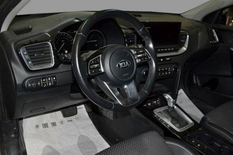 Auto Usate A Cagliari | Kia Ceed X 1.6 Hybrid Phev