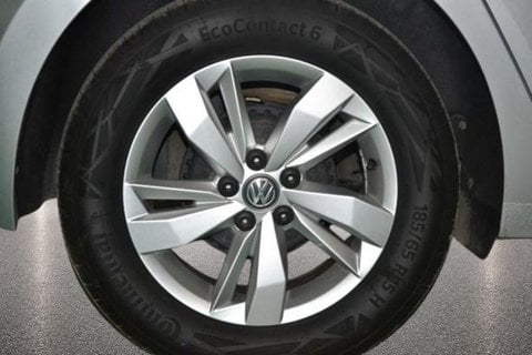 Auto Usate A Cagliari | Volkswagen Polo 1.0 Comfort 5P