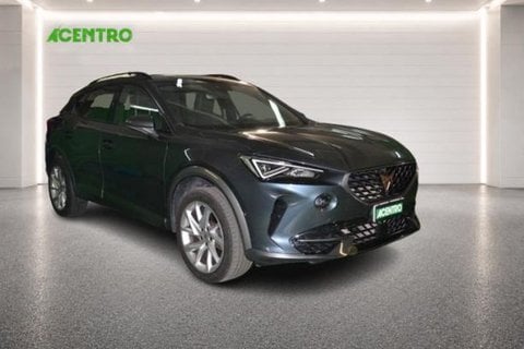 Auto Usate A Cagliari | Cupra Formentor 2.0 Tdi 4Drive Dsg