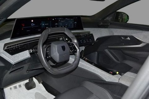 Auto Usate A Cagliari | Peugeot 3008 1.2 Hybrid Allure