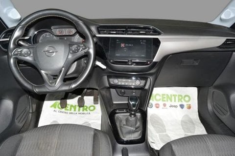 Auto Usate A Cagliari | Opel Corsa Edition 5P 1.5 100Cv Mt6