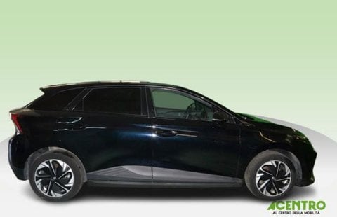 Auto Usate A Cagliari | Mg Mg4 Luxury