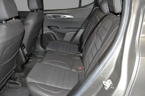 Auto Usate A Cagliari | Alfa Tonale Phev Plug In Hybrid Q4 280Cvveloce